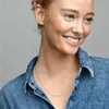 Pandora 590412-90, Matinee-Halskette, Frau Produktbild-Vorschau 6