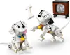 LEGO® Disney Les chiots Lucky et Penny des 101 Dalmatiens Voir les images du produit 41