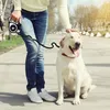 Samonavíjecí vodítko pro psa 5 m 15 kg Lanové vodítko Náhled obrázku produktu 7