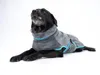 TrendPet Dampfhund Hundebademantel Gr. 08 Produktbild-Vorschau 7