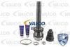 VAICO Dichtung Ölwanne-Automatikgetriebe V10-2220 für AUDI Produktbild-Vorschau 24