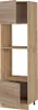 Mikrowellenschrank Vicco R-Line Sonoma 60 cm, Model 53680 Produktbild-Vorschau 4