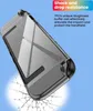 Für Nintendo Switch 2 TPU / PC Split Shockproof Schutz Produktbild-Vorschau 5