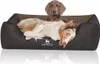 Knuffelwuff Orthopädisches Hundebett Outback aus Produktbild-Vorschau 1