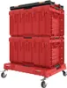 Organizér QBRICK® ONE Workshop Drawers SET 7 Náhľad obrázku produktu 5