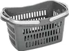 Rival Einkaufskorb groß 48 x 28,5 x 23,5 cm (1 Stück) Produktbild-Vorschau 1