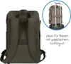 ABC Design Wickelrucksack Active mit großem Frontfach Produktbild-Vorschau 17