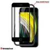 GrizzlyCoat Easy Fit iPhone SE (2020) Panzerglas Gehärtetes Produktbild-Vorschau 2