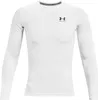 UNDER ARMOUR HeatGear Armour langarm Funktionsshirt Herren Podgląd zdjęcia produktu 3