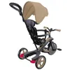 Globber Trike Explorer 4-in-1 Dreirad / Laufrad, Farbe:Sand Produktbild-Vorschau 9