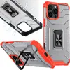 Crystal Ring Case gepanzerte Hybridhülle + Magnethalterung Produktbild-Vorschau 10