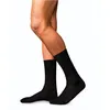 FALKE No. 13 Finest Piuma Baumwolle Socken Herren black Produktbild-Vorschau 2