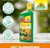 Neudorff  - Azet BlumenDünger 250ml für 50L Gießwasser 100% Produktbild-Vorschau 6