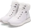 R-Evolution Damen Stiefeletten W0670-80 Farbe: Weiß Größe: Produktbild-Vorschau 45