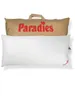 Paradies Kopfkissen 40x80 cm "Softy Top medium Bio" vegan Produktbild-Vorschau 1