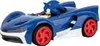 Carrera RC 370201061 Team Sonic - Sonic 1:18 RC Einsteiger Anteprima dell’immagine prodotto 7