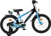 Volare Sportivo Kinderfahrrad - Jungen - 18 Zoll - Blau Produktbild-Vorschau 1