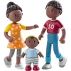 HABA 1306696001 Piccoli amici - Set di gioco per la Anteprima dell’immagine prodotto 4