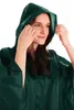 Origin Outdoors Coghlans Leichtponcho grün grün One Size Produktbild-Vorschau 4