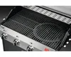 Enders Colsman Chicago Next 4 R Turbo, 13000 W, Grill, Gas, Produktbild-Vorschau 7