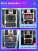 Android Auto CarPlay WIFI autoradio GPS dla Chrysler 300C Podgląd zdjęcia produktu 2