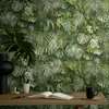 A.S. Création Dschungeltapete Greenery Palmentapete Produktbild-Vorschau 6