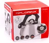 Rychlovarná konvice STAINLESS STEEL 2,7L Flétnová konvice Náhled obrázku produktu 6