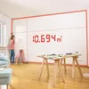 Bosch Zamo, Laser-Distanzmessgerät, cm, ft, In, m, mm, yd, Produktbild-Vorschau 13