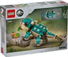 LEGO® Jurassic World 76962 Baby Bumpy: Ankylosaurus Produktbild-Vorschau 13