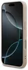 Etui Guess 4G Classic Na Iphone 17 Pro - Różowe Podgląd zdjęcia produktu 5