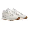 Reebok Classic Leather In Off White For Women – 4 UK - 37 Produktbild-Vorschau 7