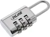 InLine® Zahlenschloss, mit 3-fach Zahlenkombination Produktbild-Vorschau 1