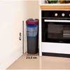 Vileda 4023103251540, Mikrofaser, Laminat, Kacheln, Vinyl, Produktbild-Vorschau 22
