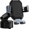 Baseus supporto auto cruscotto parabrezza supporto gravità Anteprima dell’immagine prodotto 1
