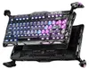 GravaStar Mercury K1 Pro Mechanische Gaming-Tastatur Produktbild-Vorschau 1