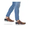 Rieker Revolution Sneaker Braun Produktbild-Vorschau 19