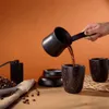 CHiATO potPLAY 3-in-1 Elektrische Türkische Kaffeekanne - Produktbild-Vorschau 4