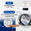 Ventil passend wie Miele 1678013 Magnetventil 3-fach 90° Ø Produktbild-Vorschau 4