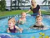 Bestway® Fill 'N Fun™ Planschbecken Odyssey, Ø 183 x 38 cm Produktbild-Vorschau 9
