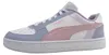 Puma Puma Caven 2.0 Block Jr  Sneakers Laag - Licht blauw - Voir les images du produit 13
