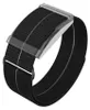 INF Nylon-Schnellverschluss-Uhrenarmband, kompatibel mit Produktbild-Vorschau 1