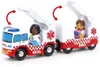 Ambulanza BRIO 63603500 Anteprima dell’immagine prodotto 5