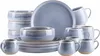 Mäser Frühstück Set, Steinzeug , Aquata Produktbild-Vorschau 1