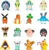 Kalendarz adwentowy Pokémon 2025 z figurkami i akcesoriami Voir les images du produit 3