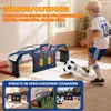 Spielball Fußball Spielzeug, Fussball Geschenke Jungen für Produktbild-Vorschau 6