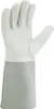 teXXor® Schweißerhandschuhe ARGON I 12, natur Produktbild-Vorschau 4