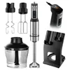 6-in-1 Stabmixer ariva Set 1200W, LED-Display & Timer, Produktbild-Vorschau 1