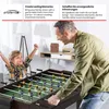 anaterra® Multigame Spieltisch - 9 in 1, Billard, Hockey, Produktbild-Vorschau 9