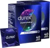 Durex Performa Kondome 2 x 40 Stück Produktbild-Vorschau 1