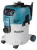 Makita VC3012M, Trocken&Nass, Schwarz, Blau, Weiß, Produktbild-Vorschau 2